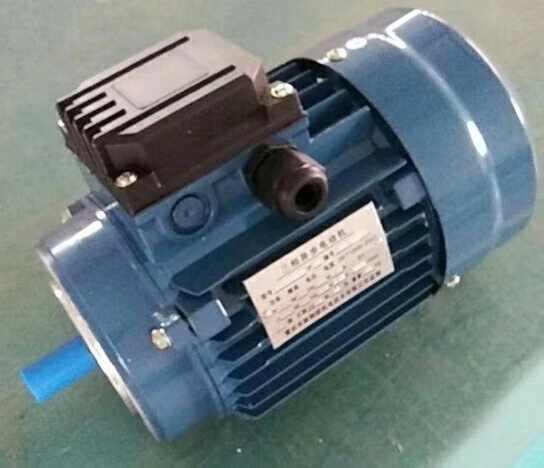 PG鋼鐵軋鋼高線打包機專用電機，后軸帶非標絲盤
